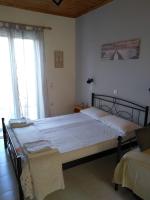 Camera Tripla Standard con Vista Mare