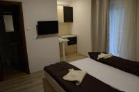 Atomski cvet Atomska banja Gornja Trepča - B&B Čačak