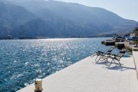 Studio Apartment with Sea View