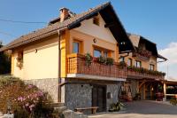Tourist Farm Škrbina - B&B