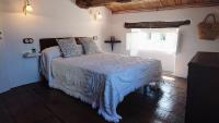Tweepersoonskamer met Gedeelde Badkamer