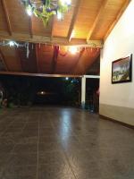 Alojamiento en Cataratas Daniel Oviedo - B&B