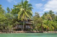 B&B Bocas del Toro - Residencia Natural - Bed and Breakfast Bocas del Toro