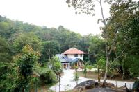 Rock Haven Wayanad - B&B