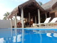 Villa avec Piscine Privée