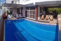 Casa ka'an - Ferienwohnung Isla Mujeres