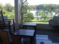 Chambre Triple Deluxe