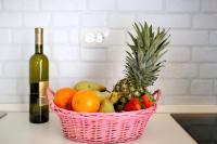 Mimoza - Ferienwohnung Kali