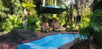 B&B Saint Lucia - African Ambience Guest House - Bed and Breakfast Saint Lucia