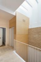 Dúplex con 2 dormitorios y terraza