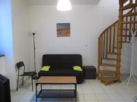 Maisonnette/Duplex Appartement