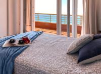 Apartamento con vistas al mar