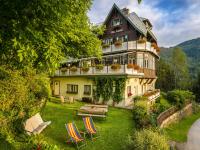 B&B Semmering - Villa Daheim Semmering - Bed and Breakfast Semmering