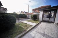 Appartamento Aleph with private parking, next train station - B&B Como