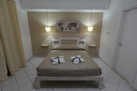 Triple Room with Sea View