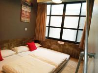 Chambre Quadruple avec Salle de Bains