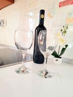 Apartman Perina - B&B Traù