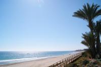 Apartamentos Riviera Beach - B&B