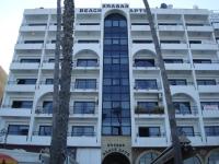 Krasas Beach Apartments - B&B Larnaka