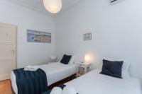 Doppel-/Zweibettzimmer mit Gemeinschaftsbad