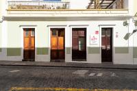 La Bakery De Vegueta - B&B