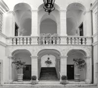 B&B Trani - La Soffitta Covelli - Bed and Breakfast Trani