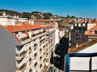 Ático 3M Sanxenxo - B&B