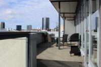 Atica Penthouse - B&B Tallinn