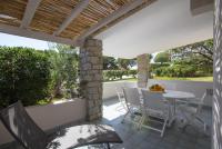 Sul Mare Sardegna Villa Eunice - B&B Villasimius
