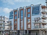 Pegaz Apartments by Baltic Home - B&B