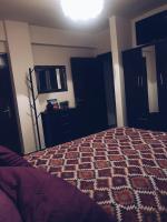Appartement met Uitzicht op Zee