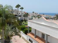 La Caleta Penthouse Costa Adeje - Chambres d’hôtes