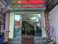 Ngan Ha Homestay - B&B Hà Giang