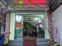 B&B Hà Giang - Ngan Ha Homestay - Bed and Breakfast Hà Giang