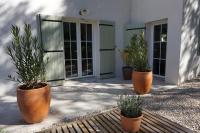 Appartement avec Terrasse