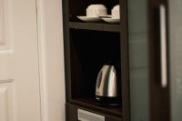 Habitación Doble Deluxe con balcón