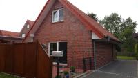 B&B Hooksiel - Ferienhaus Nordseeperle - Bed and Breakfast Hooksiel