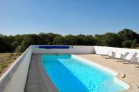 Maison de campagne pour 6 - B&B Commequiers