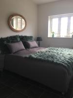 Chambre Double Supérieure avec Salle de Bains Commune