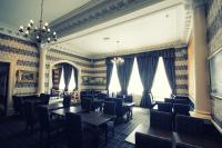 Alexander Thomson, Hotel - Glasgow