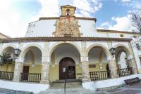Casa Rural Villa de Yeste - B&B