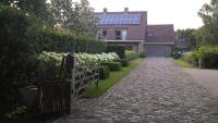 B & B DE SERAFIJN - Ferienwohnung Lochristi