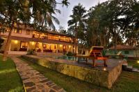 B&B Galle - Amara Villa - Bed and Breakfast Galle