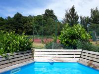 La Vache Tennis Privé - B&B