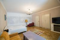 Suite 1 Chambre