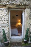 Le Clos de l'Ambre - Ferienwohnung Haut Divajeu