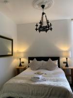 Suite con Vista Cortile Interno - Toom Tabard