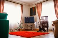 B&B Uzhhorod - Historical center - Bed and Breakfast Uzhhorod