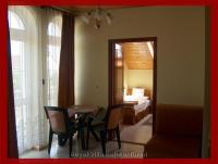 Apartment mit 2 Schlafzimmern