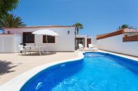 CASA BRANSFORD, Excellent, Sunny House with Private Heated Pool - B&B San Miguel De Abona